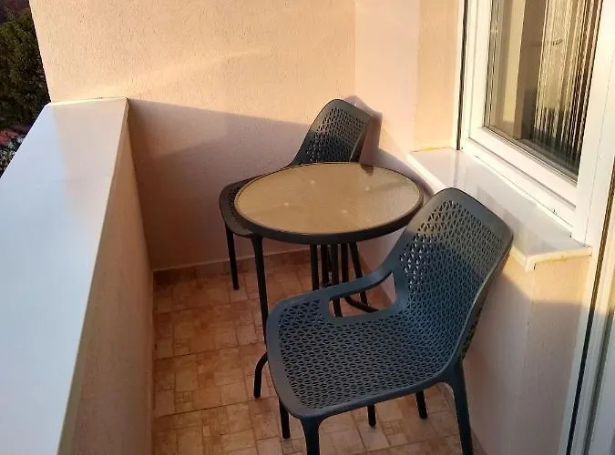 Apartman_park Smederevska Palanka